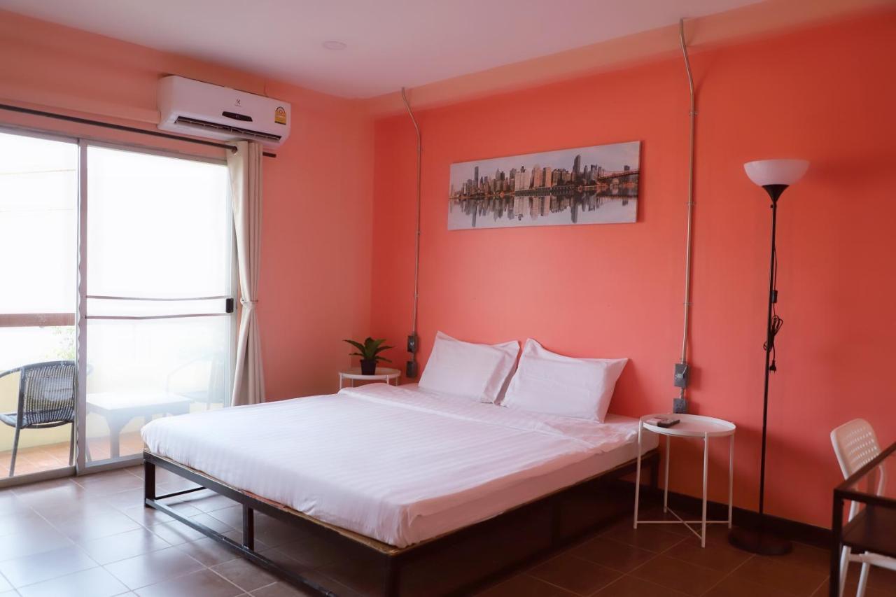 Elegant Lanna Guesthouse Chiang Mai Exterior foto