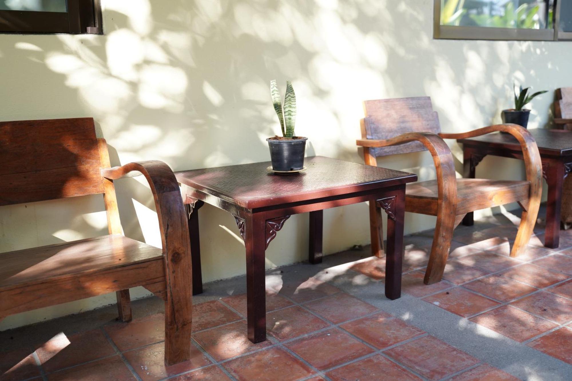 Elegant Lanna Guesthouse Chiang Mai Exterior foto