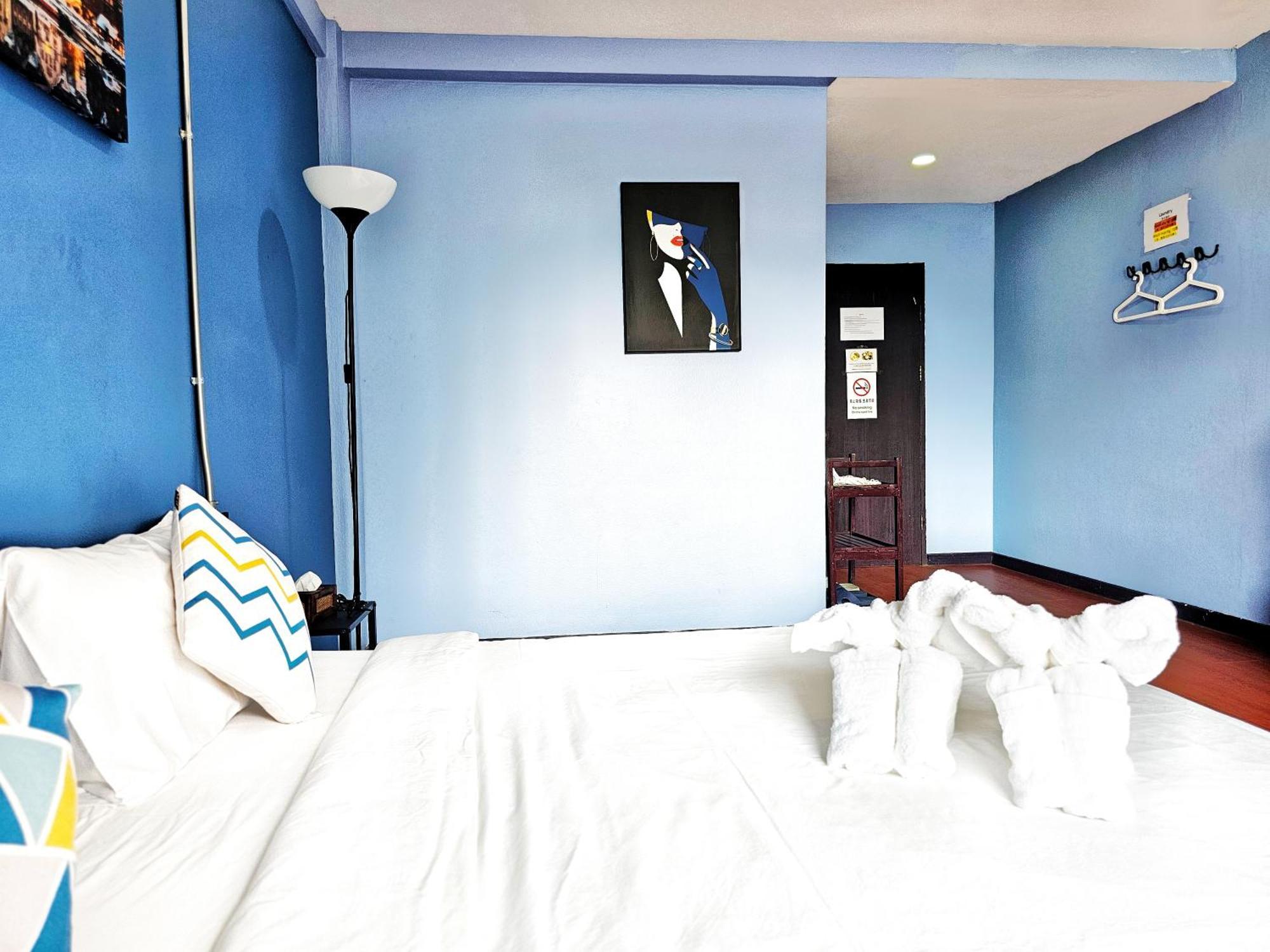 Elegant Lanna Guesthouse Chiang Mai Exterior foto