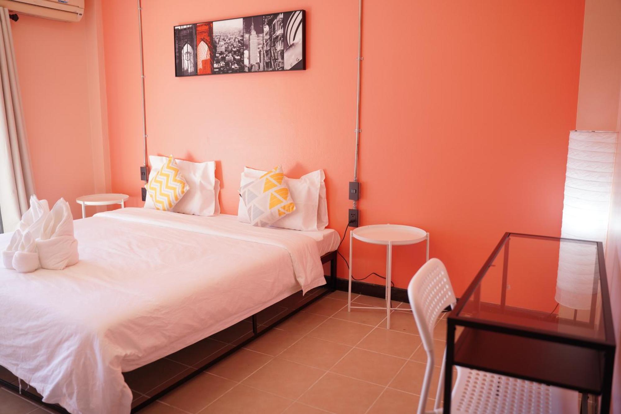 Elegant Lanna Guesthouse Chiang Mai Quarto foto