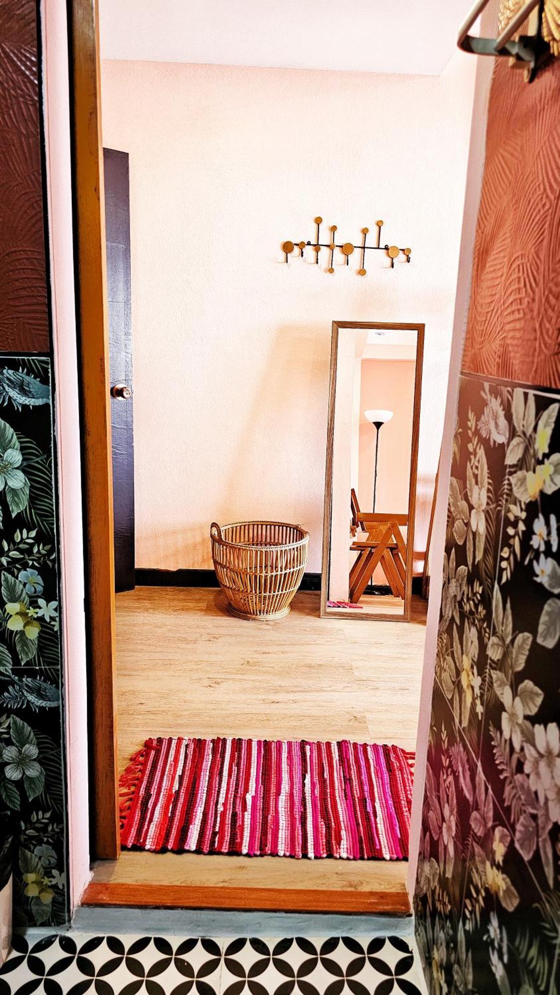 Elegant Lanna Guesthouse Chiang Mai Exterior foto