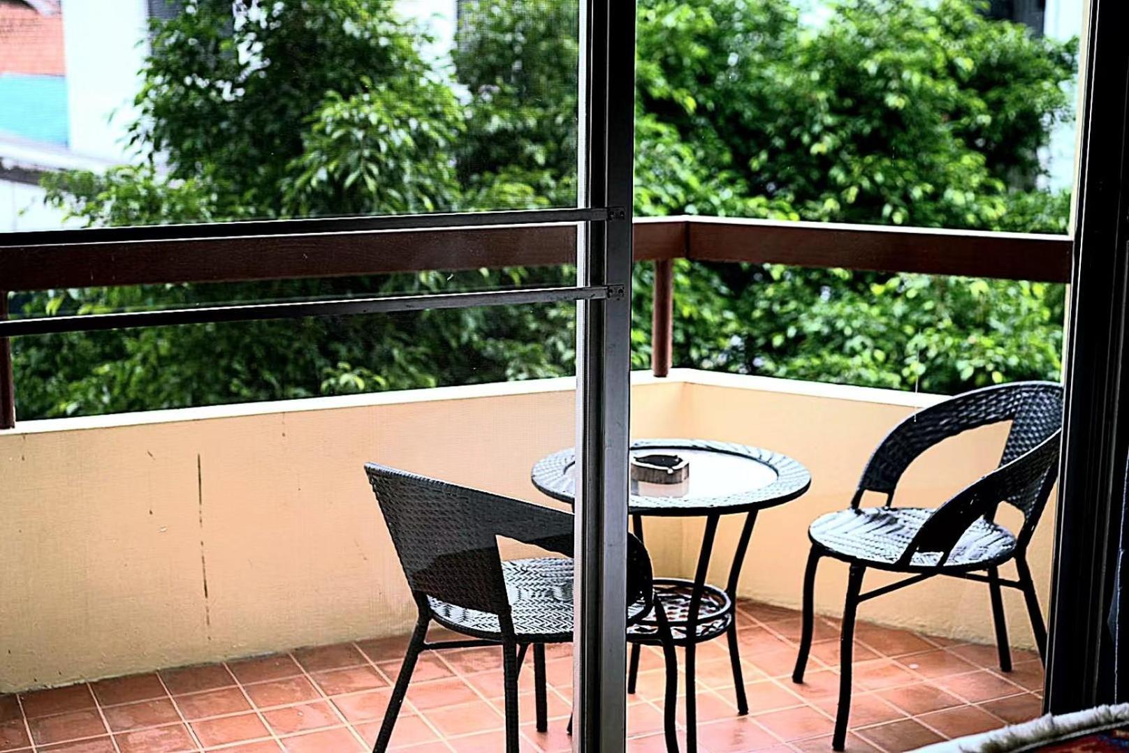 Elegant Lanna Guesthouse Chiang Mai Exterior foto